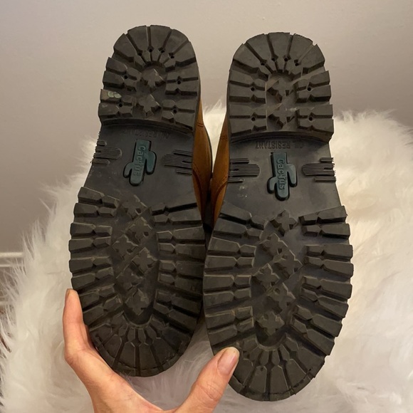 Cactus Steel toe boots - Picture 5 of 8